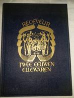 Twee Eeuwen Ellewaren - Martien Blondel /d4, Ophalen of Verzenden, 20e eeuw of later, Gelezen, Martien Blondel