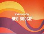 Native Instruments Expansion "Neo Boogie", Computers en Software, Audio-software, Nieuw, Ophalen, Windows