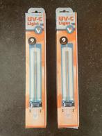 filterlampjes vijver, Tuin en Terras, Vijvers, Ophalen of Verzenden, Nieuw