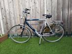 Heren fiets, Ophalen of Verzenden, Gebruikt, Overige merken