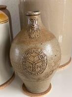 Baardmankruik., Antiek en Kunst, Ophalen of Verzenden