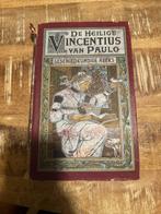 De Heilige vincentius van Paulo, geschiedkundige reeks, Ophalen of Verzenden, Gebruikt, Boek, Christendom | Katholiek