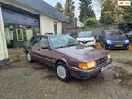 Saab 9000 2.0i, Auto's, Voorwielaandrijving, Stof, Gebruikt, 4 cilinders
