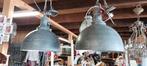 Hanglampen2 stuks Metaal prijs €30,00 samen., Ophalen, Zo goed als nieuw, Metaal, Minder dan 50 cm