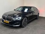 BMW - 7-serie - 745e High Executive - Car - 2023, Auto's, BMW, Automaat, Achterwielaandrijving, Gebruikt, Euro 6