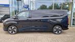 Ford Transit Custom 320 2.5 PHEV L2H1 Sport 233pk | 0,99% Re, 232 pk, Euro 6, 4 cilinders, Zwart