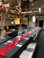 Decoratie voor 21diner/themafeest Al Capone/maffia/jaren 20, Ophalen of Verzenden, Nieuw, Versiering, Abraham of Sarah