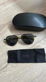 HEREN Zonnebril HUGO BOSS+Brillenkoker+Brildoekje erbij, Sieraden, Tassen en Uiterlijk, Zonnebrillen en Brillen | Heren, Ophalen of Verzenden