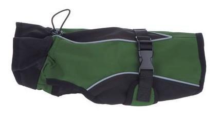 Hondenregenjas 30cm – Waterdicht, winddicht en reflecterend, Dieren en Toebehoren, Honden-accessoires, Nieuw, Ophalen of Verzenden