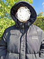 Daily paper jas, Kleding | Heren, Jassen | Winter, Zwart, Maat 56/58 (XL), Ophalen of Verzenden, Zo goed als nieuw