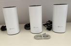 TP Link Deco Home P9 Wifi versterker, Computers en Software, WiFi-versterkers, Ophalen, Gebruikt, TP Link Deco