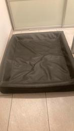 KNUFFELWUFF orthopedisch hondenbed, Dieren en Toebehoren, Hondenmanden, Ophalen, Gebruikt, Overige