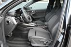 Audi A3 Sportback 40 TFSI e / 3 X S-LINE / PANO / LED MATRIX, 1525 kg, Euro 6, 4 cilinders, 150 pk