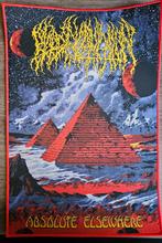 Backpatches, Ophalen of Verzenden