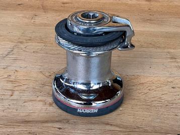 Harken 16 selftailing / st lier beschikbaar voor biedingen