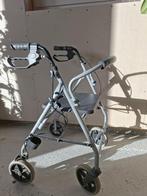 Drive Gigo 2G Rollator, Ophalen, Opvouwbaar, Gebruikt