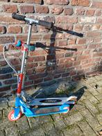 Leuke stepjes voor kinderen, Fietsen en Brommers, Steps, Ophalen, Gebruikt, Gewone step, Oxelo en JD Bug
