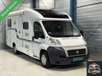 Weinsberg Imperiale Enkele bedden! Airco!, Caravans en Kamperen, Campers, Overige merken, Bedrijf, Diesel, 6 tot 7 meter