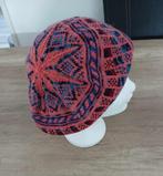 De laatste handgebreide baret (sokkenwol) 15 euro p/st, Ophalen of Verzenden, Nieuw, One size fits all
