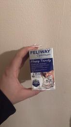 Feliway optimum, Ophalen, Zo goed als nieuw