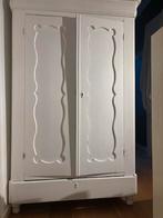 Biedermeier Meidenkast - Charmant en Praktisch, Huis en Inrichting, Gebruikt, 100 tot 150 cm, Ophalen of Verzenden, 150 tot 200 cm