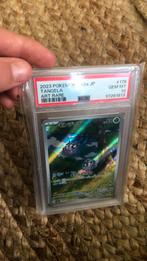 Tangela psa 10, Ophalen of Verzenden, Zo goed als nieuw