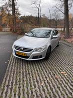 Volkswagen Passat 1.8 TSI 118KW CC AUT 2009 Grijs, Auto's, Volkswagen, Zwart, 4 cilinders, Particulier, 1413 kg