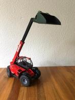 Manitou verreiker siku, Hobby en Vrije tijd, Ophalen, Zo goed als nieuw, Tractor of Landbouw, SIKU