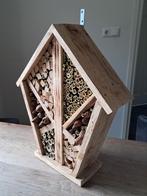 Insectenhotel, Tuin en Terras, Tuinwanddecoratie, Ophalen, Nieuw