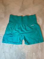 AYBL Empower Seamless Shorts - Maat M - Jade Groen, Kleding | Dames, Maat 38/40 (M), Ophalen of Verzenden, Groen, Fitness of Aerobics