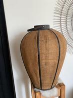 Mooi groot windlicht / lantaarn Riverdale, Ophalen of Verzenden, Zo goed als nieuw