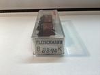 Fleischmann 8893 k, Hobby en Vrije tijd, Modeltreinen | N-Spoor, Gebruikt, Gelijkstroom, Fleischmann, Wagon