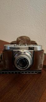 Voigtländer Vito B Camera, Ophalen of Verzenden, Gebruikt, Compact, Overige Merken