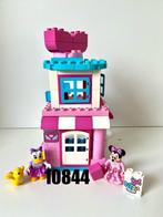 Lego Duplo 10844   -  Minnie’s Bow-tique, Kinderen en Baby's, Speelgoed | Duplo en Lego, Duplo, Gebruikt, Ophalen of Verzenden