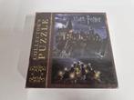 World of Harry Potter Collector’s Puzzel (550 stukjes), Ophalen of Verzenden, 500 t/m 1500 stukjes, Nieuw, Legpuzzel