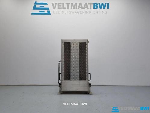 Altec Oprijplaat rijplaat rolstoel lift rijschans 9356-2, Auto-onderdelen, Overige Auto-onderdelen, Gebruikt, Ophalen of Verzenden