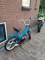 Tomos brommer - Klassieker!, Fietsen en Brommers, Ophalen of Verzenden, Gebruikt, Overige modellen