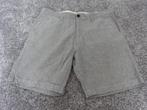 Short / maat 32 / L.O.G.G., Maat 48/50 (M), Ophalen of Verzenden, Zo goed als nieuw, Grijs