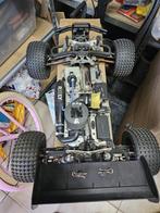 RC Auto - Gebruikt, Overige merken, Gebruikt, Auto, 1:32 tot 1:50