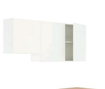 Knoxhult kitchen cabinets - afbeelding 1