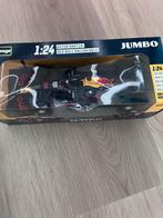 Max Verstappen RB16 2020 - Bburago 1:24, Ophalen of Verzenden, Nieuw, Auto, Bburago