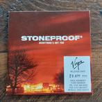 CD single Stoneproof: Everything's Not You (promo), Cd's en Dvd's, Cd Singles, 1 single, Ophalen of Verzenden, Zo goed als nieuw