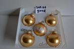 Leuke set kerstballen, set 26, Diversen, Kerst, Ophalen of Verzenden, Zo goed als nieuw