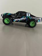 TRAXXAS Slash 4x4  8,4v + snellader, Ophalen, Gebruikt, Elektro, Auto offroad