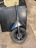 Zip type 2 voorvork, Fietsen en Brommers, Brommeronderdelen | Scooters, Ophalen of Verzenden, Zo goed als nieuw, Overige typen