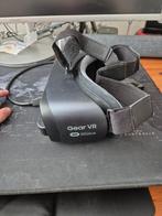 Te koop: Samsung Gear VR Bril met Controller, Spelcomputers en Games, Virtual Reality, Ophalen of Verzenden, Gebruikt, Telefoon