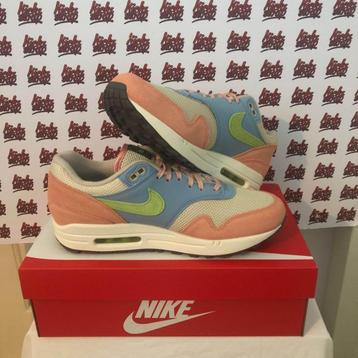 Nike Air Max 1 Madder Root | EU 42 beschikbaar voor biedingen