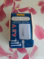 Lemax adapter met 3 uitgangen, Diversen, Kerst, Ophalen of Verzenden, Gebruikt