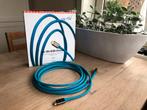 Te Koop:  Van de Hul  HDMI kabel 5 meter!!, Audio, Tv en Foto, Audiokabels en Televisiekabels, Ophalen of Verzenden, Zo goed als nieuw