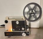 eumig MARK 610 D 8mm film projector-werk goed, Verzamelen, N, N, Ophalen of Verzenden, N